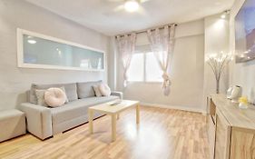 Lujoso Apartamento Centro Ciudad, Parking Privado Gratuito